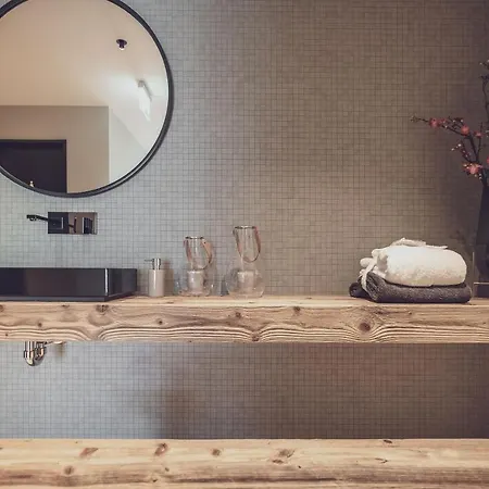 Parsenn Apartamento *