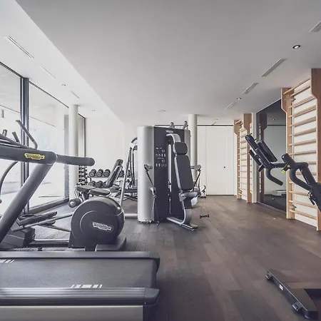 Apartment Parsenn Davos