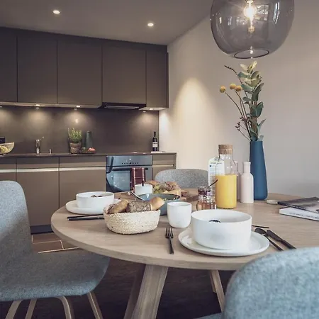 Apartamento Parsenn Davos