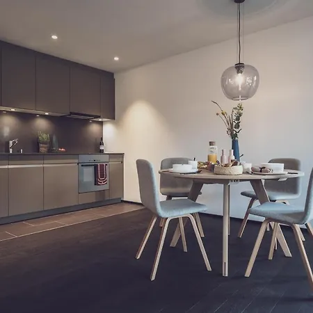 Parsenn Apartamento