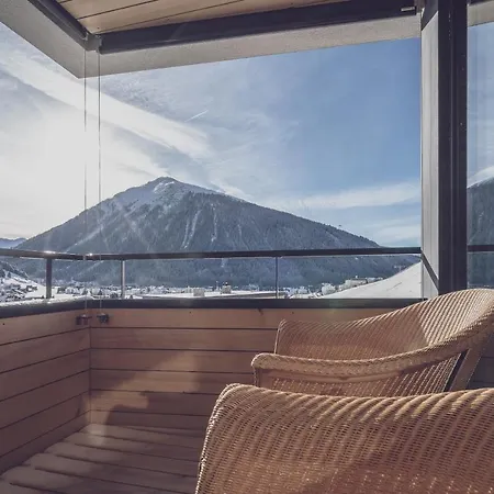 Parsenn * Davos