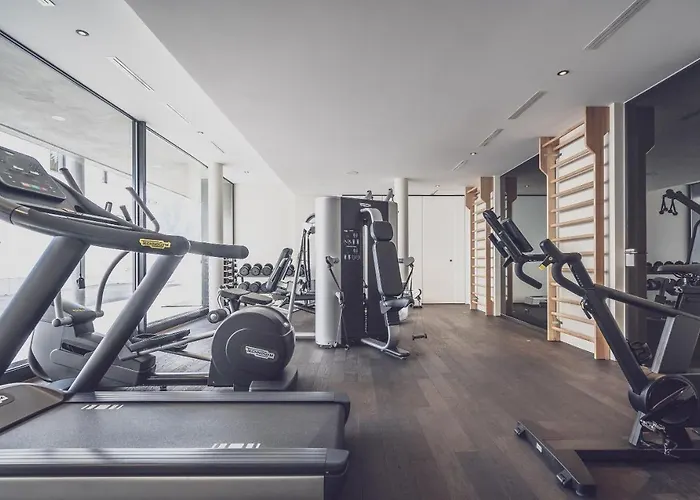 Apartment Parsenn Davos