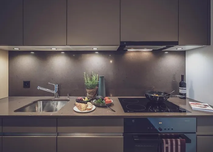 Apartment Parsenn Davos