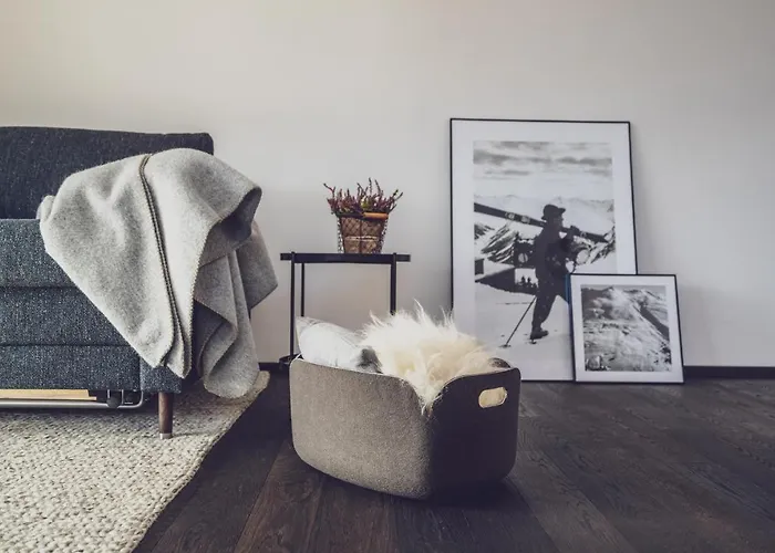 Parsenn Apartment Davos