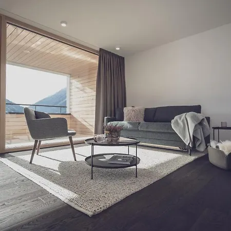 Apartman Parsenn
